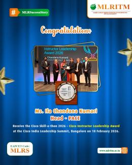 CISCO INSTRUCTOR LEADERSHIP