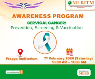 Awareness Program on Cervical Cancer