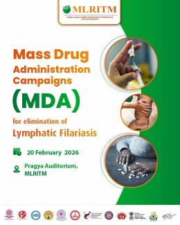 mass drug mda