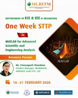 ece and eee one week sttp