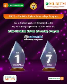 AICTE - EDUSKILLS 