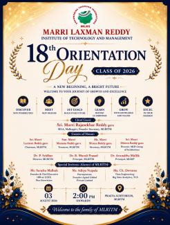 18th-orientation