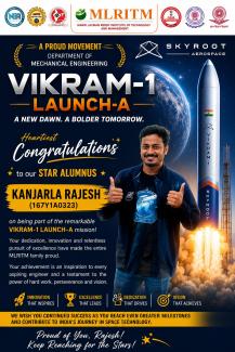 Vikram-1