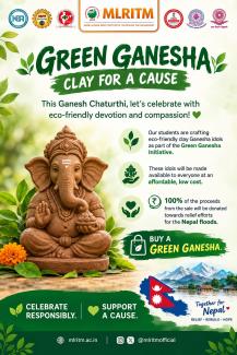 green ganesha 