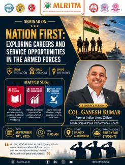 seminor-on-nation-first