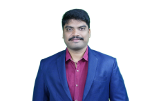 Dr K Chaitanya Kumar