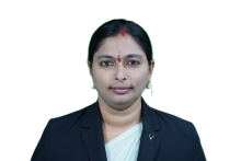 Dr. N Revathi
