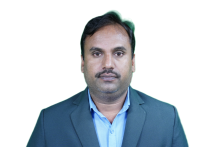 Dr. R Chander
