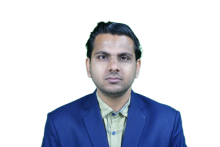 Dr. Nipom Sekhar Das