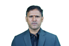  Dr.R Prabhakar