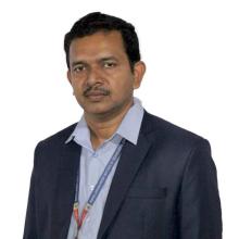 Mr Ch Krishna Mohan