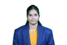 Ms. CH Rajeshwari