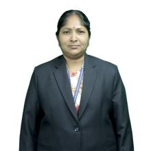 Mrs G Renuka