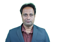 Mr. Mirza Subhan Baig