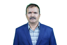 Mr. R Srinivas Reddy