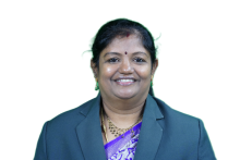 Dr. K Madhavi