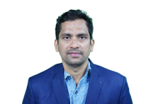 Mr. D Santhosh kumar