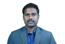 Mr. Kavati Sridhar