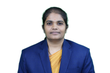 Mrs. Pallavi Nagulapally