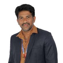 Dr. K Vijay Bhaskar Reddy