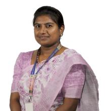 Mrs.K Udaya Sri