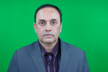 Dr.Shaik Abdul Jaffar