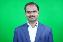 Mr. Adi Anil kumar