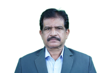Dr. G Surya Prakash Rao