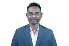 Dr.B. Solomon Paul Surendra