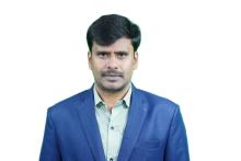Dr. P Amarendra Reddy 