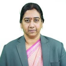 Dr. M Nagalakshmi