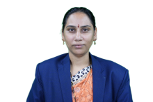 Mrs.V Sudha Rani