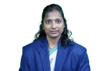 Mrs. A Leela Sravanthi 