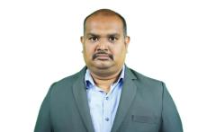 Mr. Ravindra Babu Gudapati