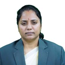 Mrs. S K Hima Bindhu