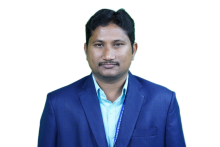 JB Srinivasa Rao