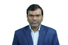 Mr. M Parusha Ramudu