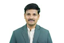 Mr. K Venkata Krishna 