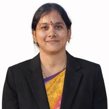 Dr.ARIMILLY PARVATHI DEVI