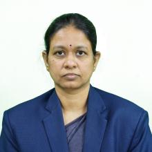 Dr. Vijayalakshmi Yerramalle