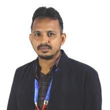 B Punnam Chand