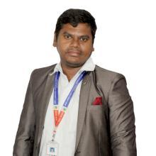 J Ravi Kiran Jaddu