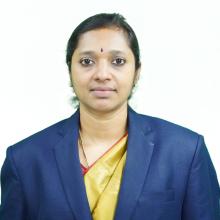 Mrs. A. Naga Praveena