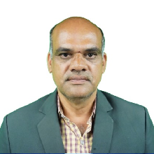 Head of CSE Division - 1