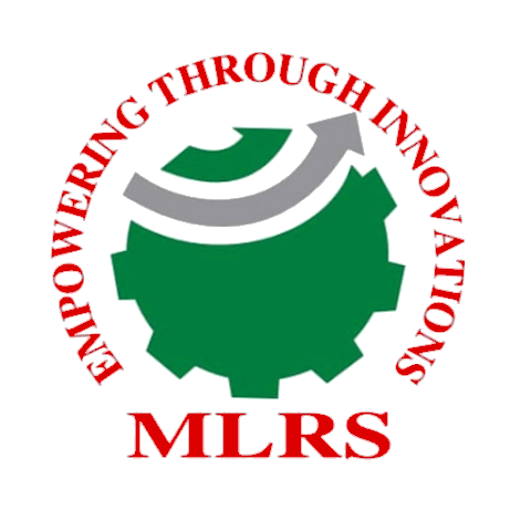 MLRITM Logo